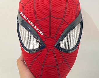 スパイダーマン PS4 マスク インソムニアック ゲーム