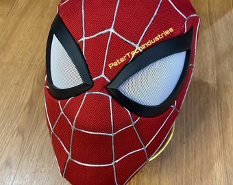 Spiderman PS4 Raimi Verse + Puffy Painting