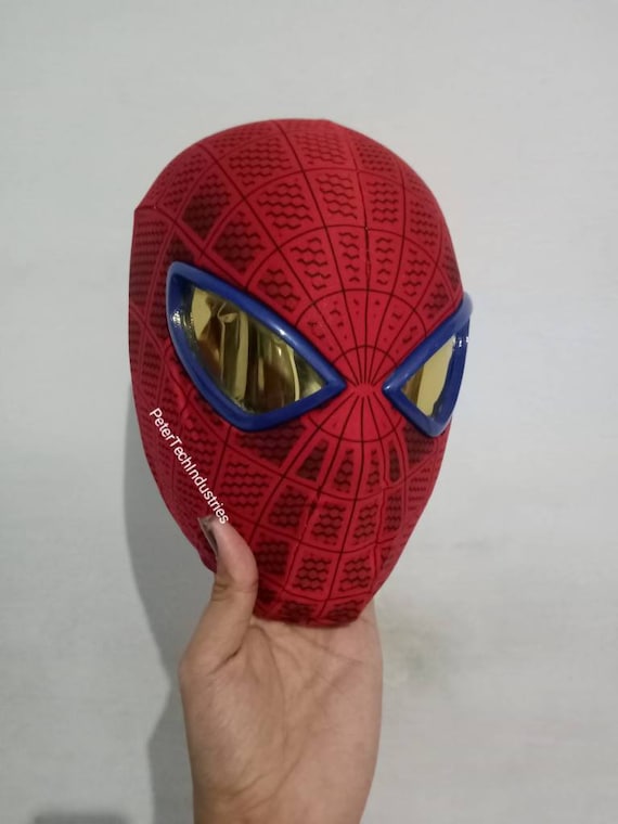 Faceshell Amazing Spiderman 2