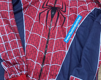 Hoodie Tobey Maguire Sam Raimi