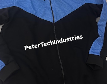 NightWing Jacket Cotton
