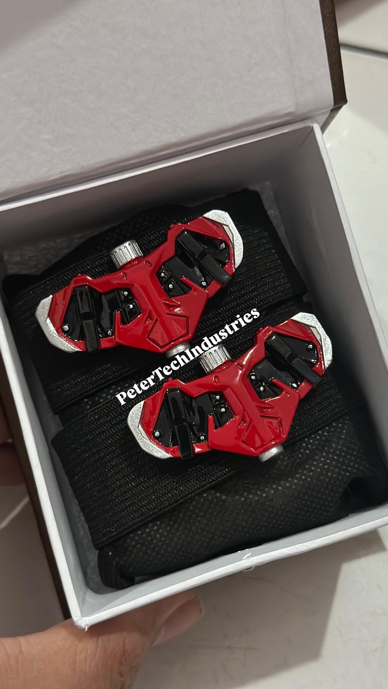 Spiderman ps4 web shooter - Etsy 日本