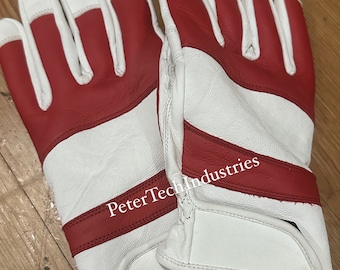 Human Spider Gloves Sam Raimi