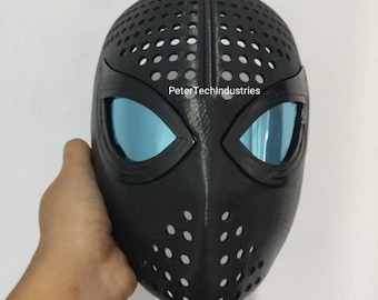NEW アメイジング・スパイダーマン2 フェイスシェルレンズ
