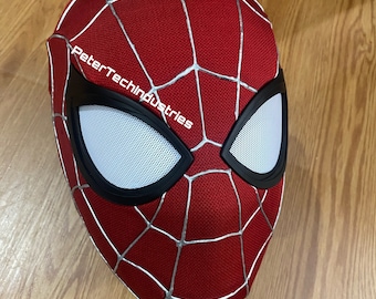 Spiderman MCU Raimi Verse + Puffy Painting