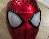 NEW アメイジング・スパイダーマン2 フェイスシェルレンズ