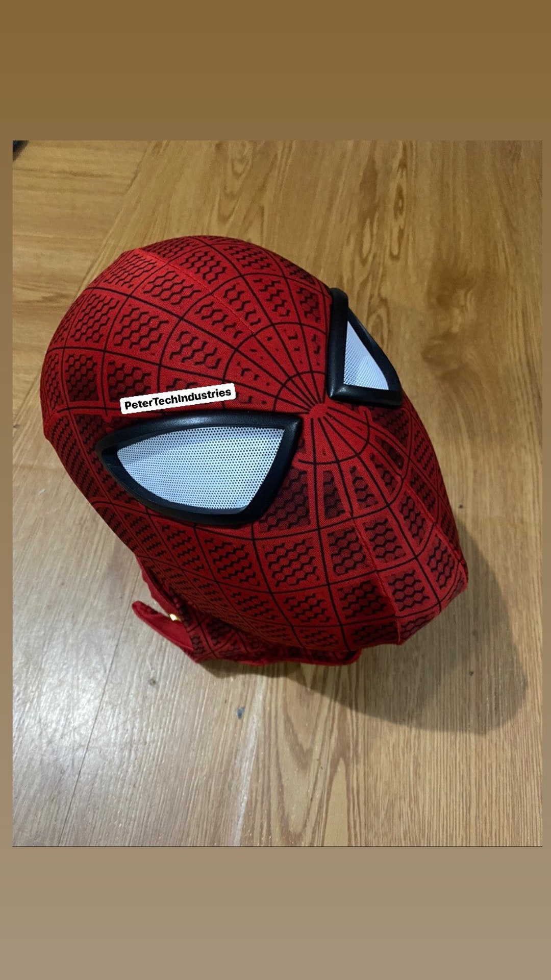 アメイジングスパイダーマンフェイスシェルレンズマスクアメイジングスパイダーマンマスクミラーレンズレプリカ - Etsy 日本 アメイジングスパイダーマンフェイスシェルレンズマスクアメイジングスパイダーマンマスクミラーレンズレプリカ - Etsy 日本