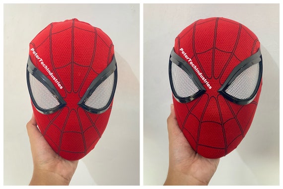 Teoría establecida estudiar Judías verdes Spiderman PS4 Máscara Insomniac Juegos Playstation 4 - Etsy España Teoría establecida estudiar Judías verdes Spiderman PS4 Máscara Insomniac Juegos Playstation 4 - Etsy España