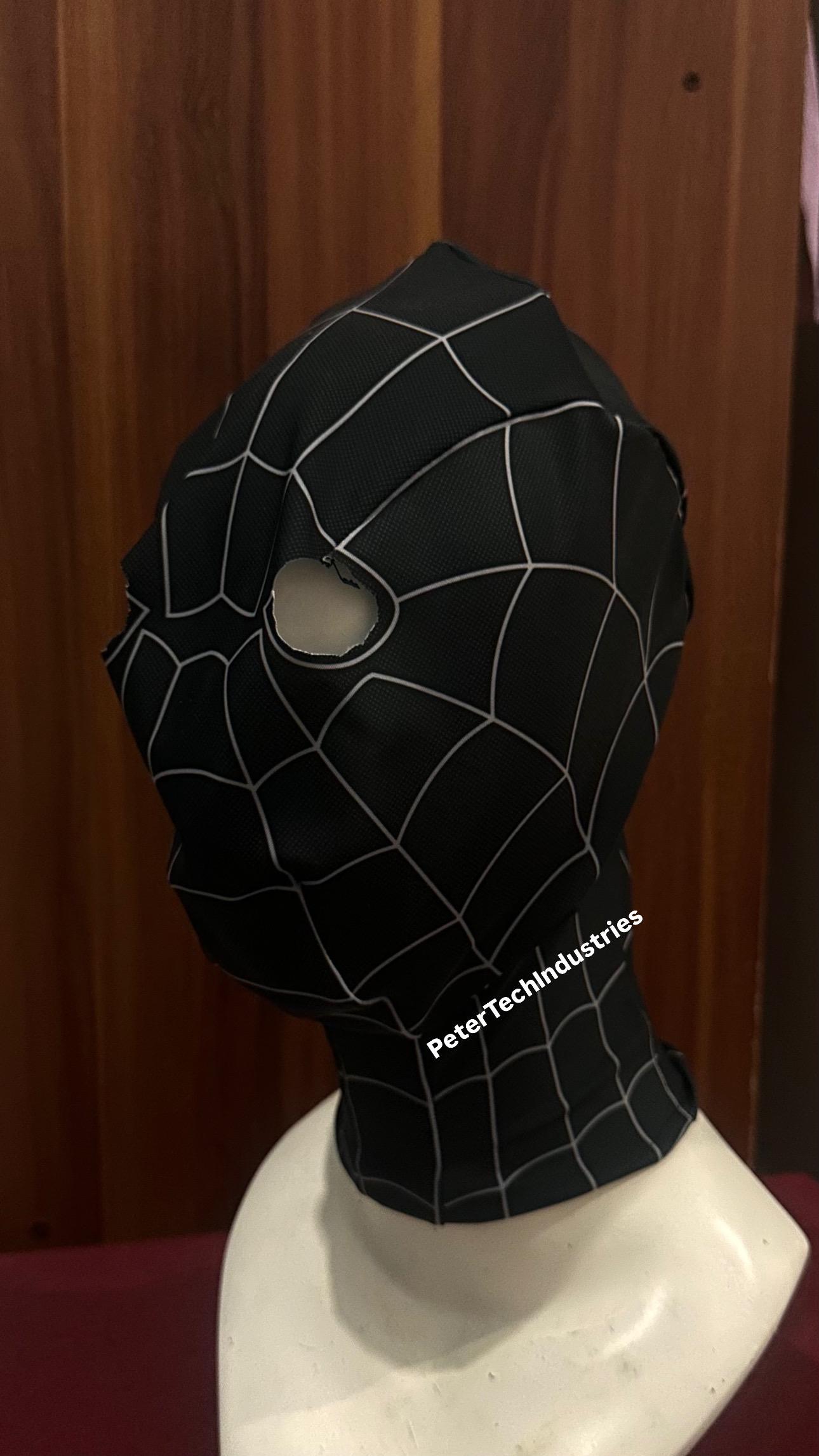 Joyydesign spiderman mask - Etsy 日本