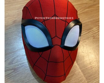 【スパイダーマン】新品 トム・ホランド版 スパイダーマン3D フルシェルマスク il_340x270.3359183677_mzjv.jpg