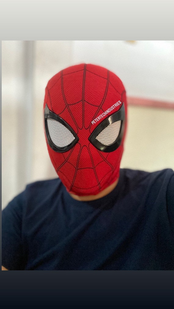 Spiderman Adult Costume Far From Home Classic Spiderman Adult Costume Far From Home Classic