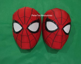 【joyydesign】新品 最新 スパイダーマン 3Dマスク トム・ホランド版 joyydesign】新品 最新 スパイダーマン 3Dマスク トム・ホランド版