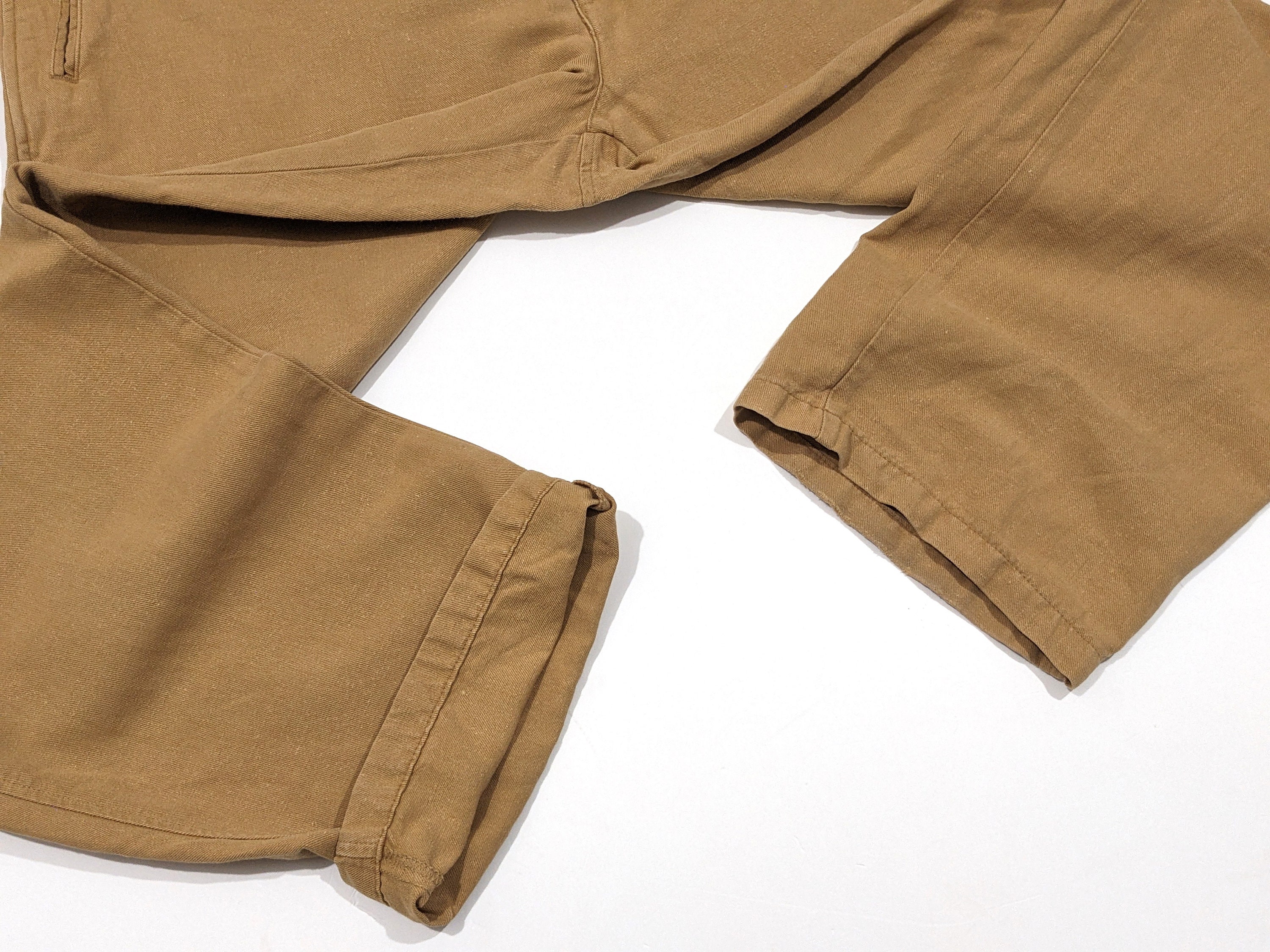80s USA製Polo by RalphLauren chino pants Vintage 80s Polo Ralph Lauren Chino Trousers Made in USA - Etsy