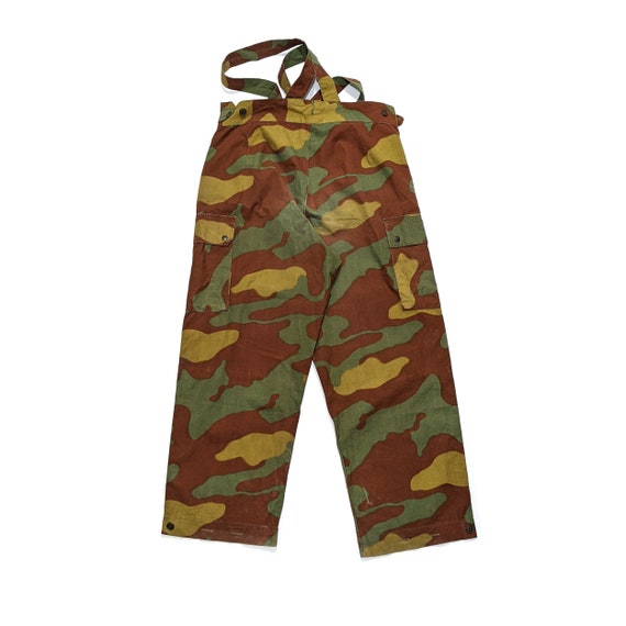 San Marco Italian Army Camo M29 M1929 Telo Mimetico - Etsy Denmark