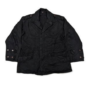 OLD FISHERMAN SMOCK | STRAYSHEEP ONLINE