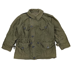 French Army Mountain Smock - Etsy