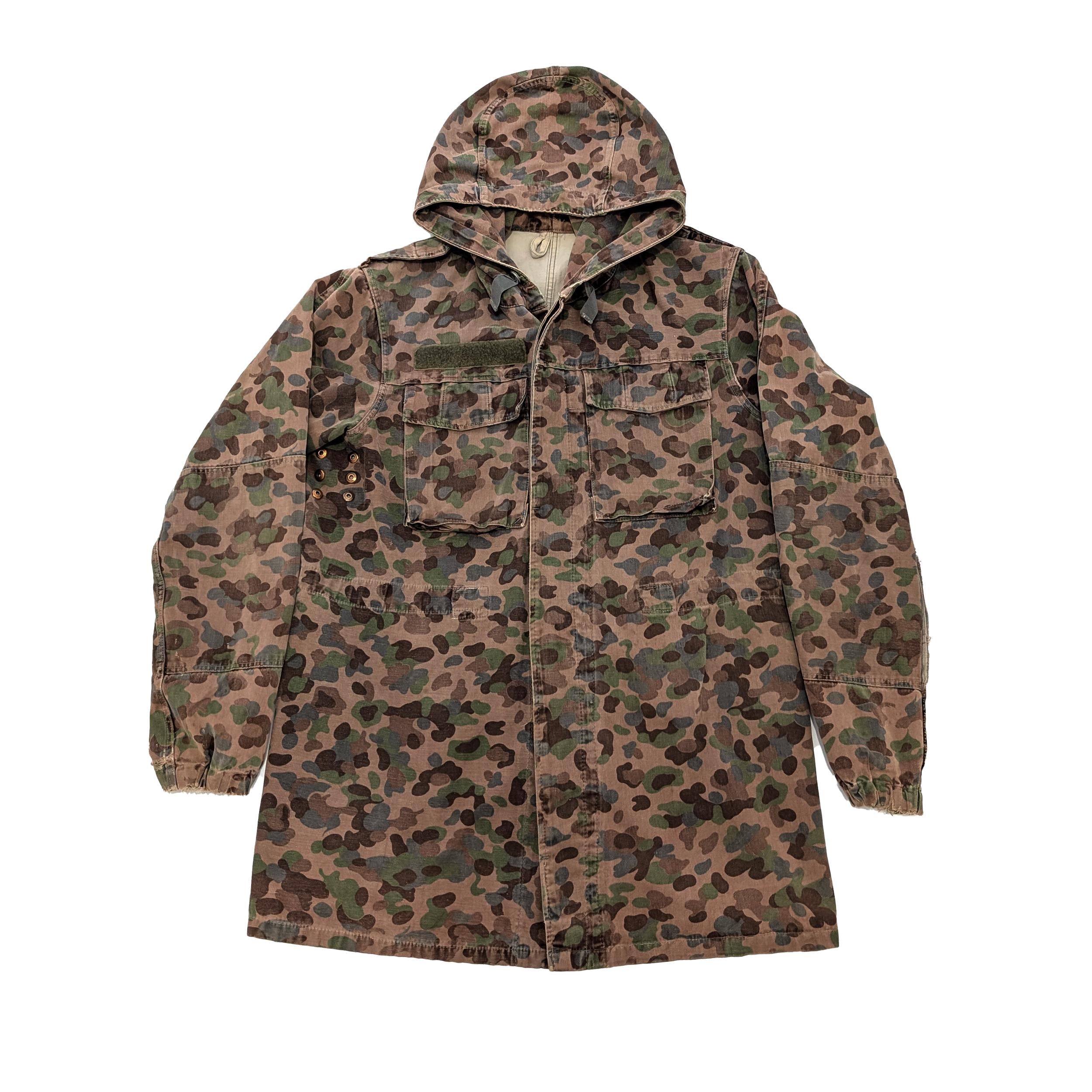 1960s Military Parka - Etsy 1960s Military Parka - Etsy