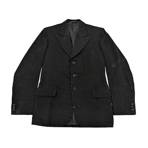 1930s Army Jacket - Etsy