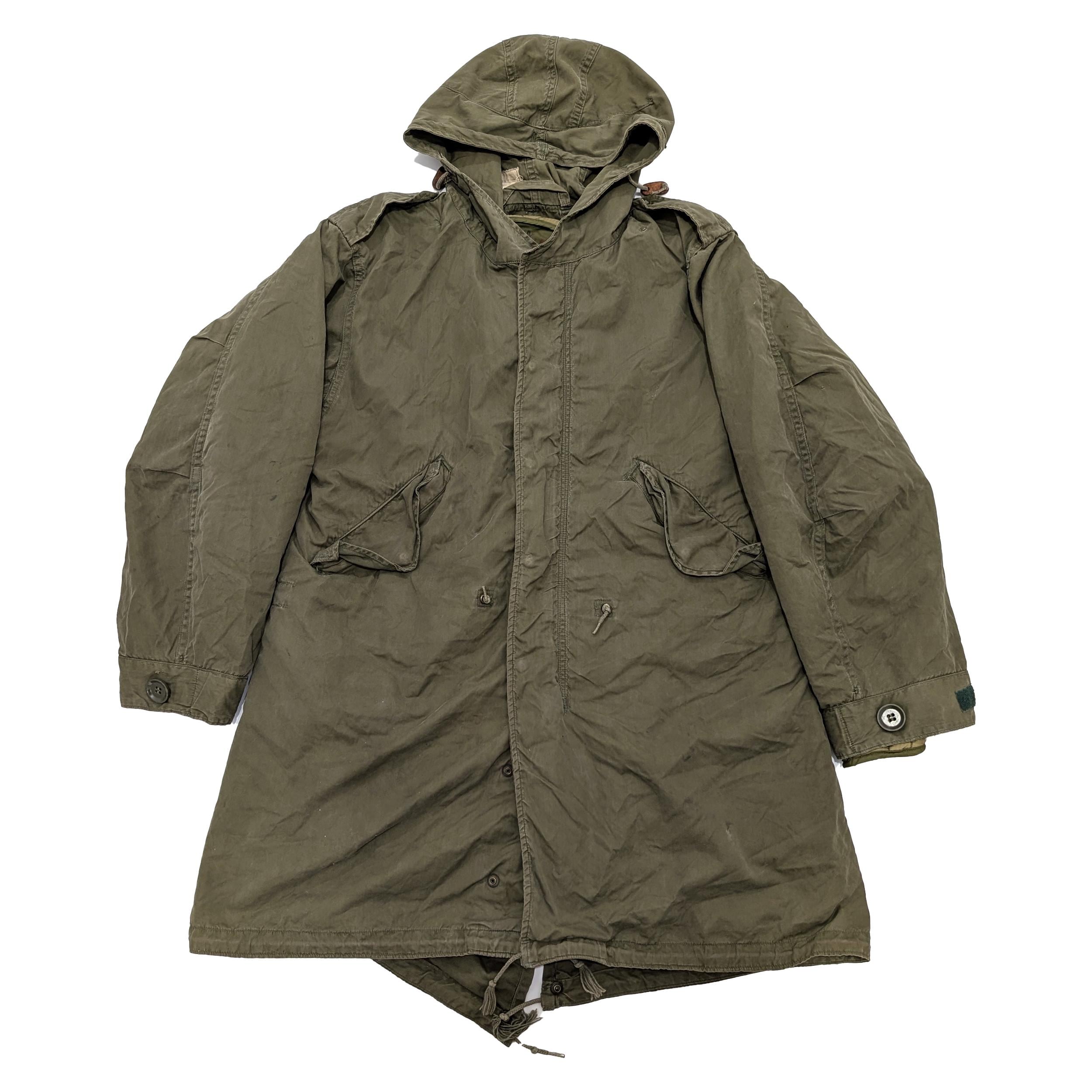 M51 Parka - Etsy