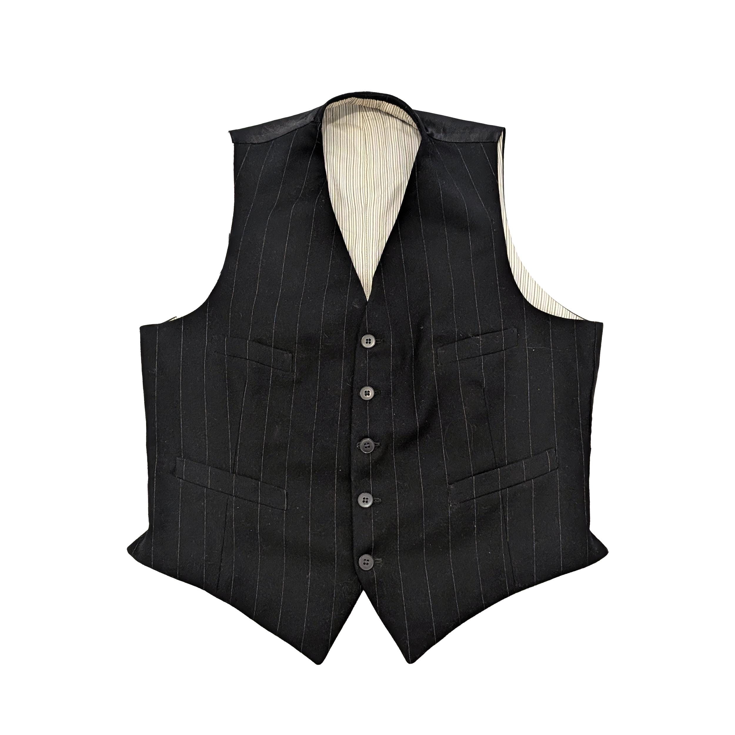 Men's Rrl Vest - Etsy