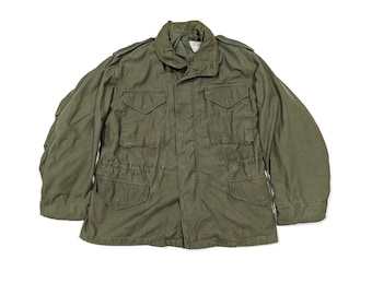 m55 field jacket