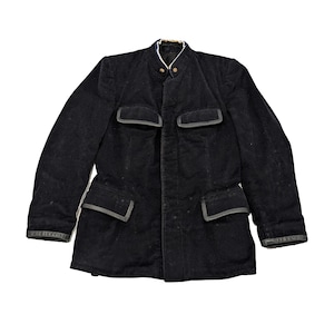 1930s Army Jacket - Etsy