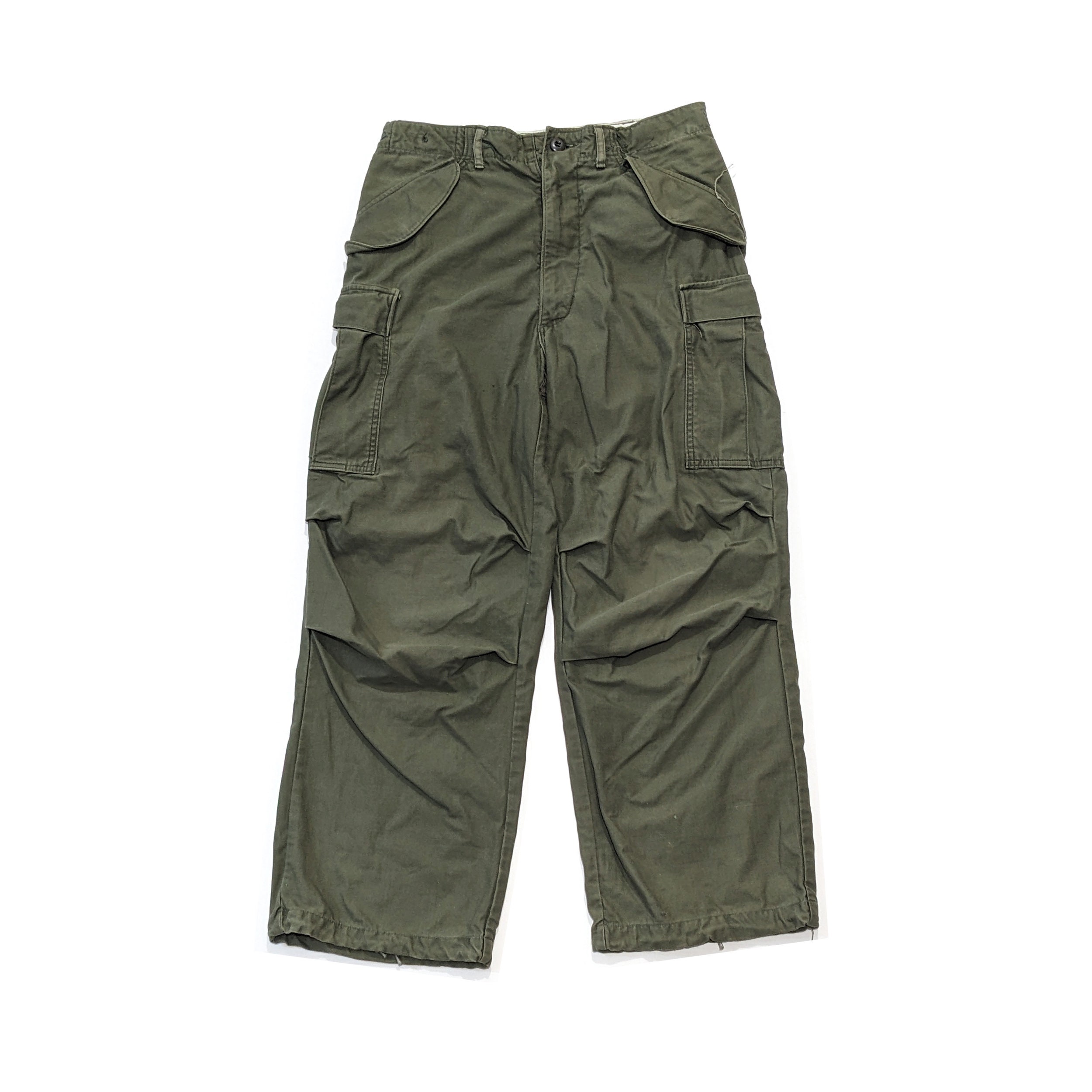M65 Cargo Pants - Etsy