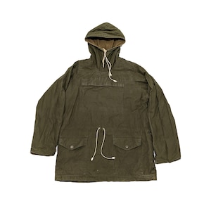 ジャケット・アウター Vintage  Navy Ventile Smock 176 Vintage Royal Navy Ventile Smock 176（Royal Navy blue wind