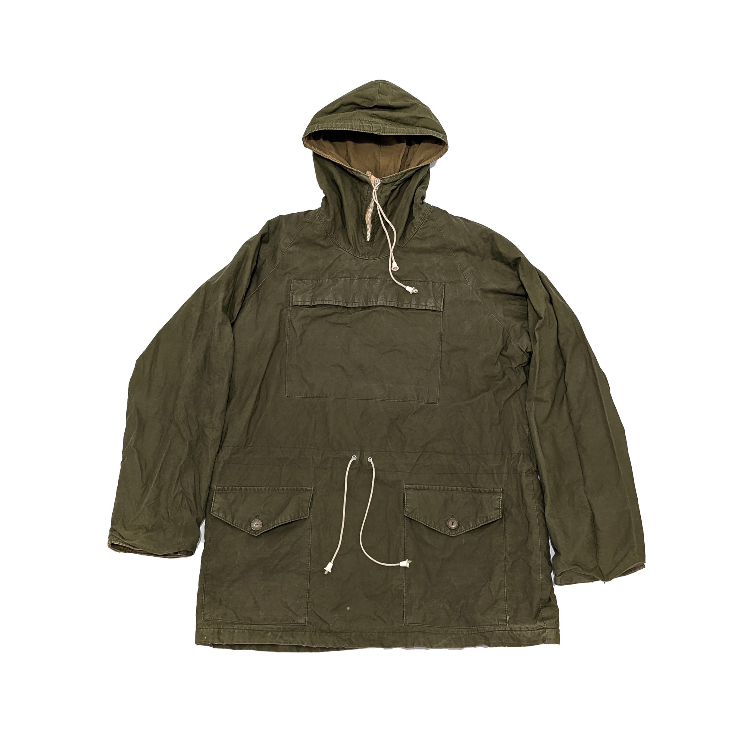 Ventile Smock - Etsy Ventile Smock - Etsy