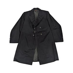 Vintage Mao Jacket - Etsy