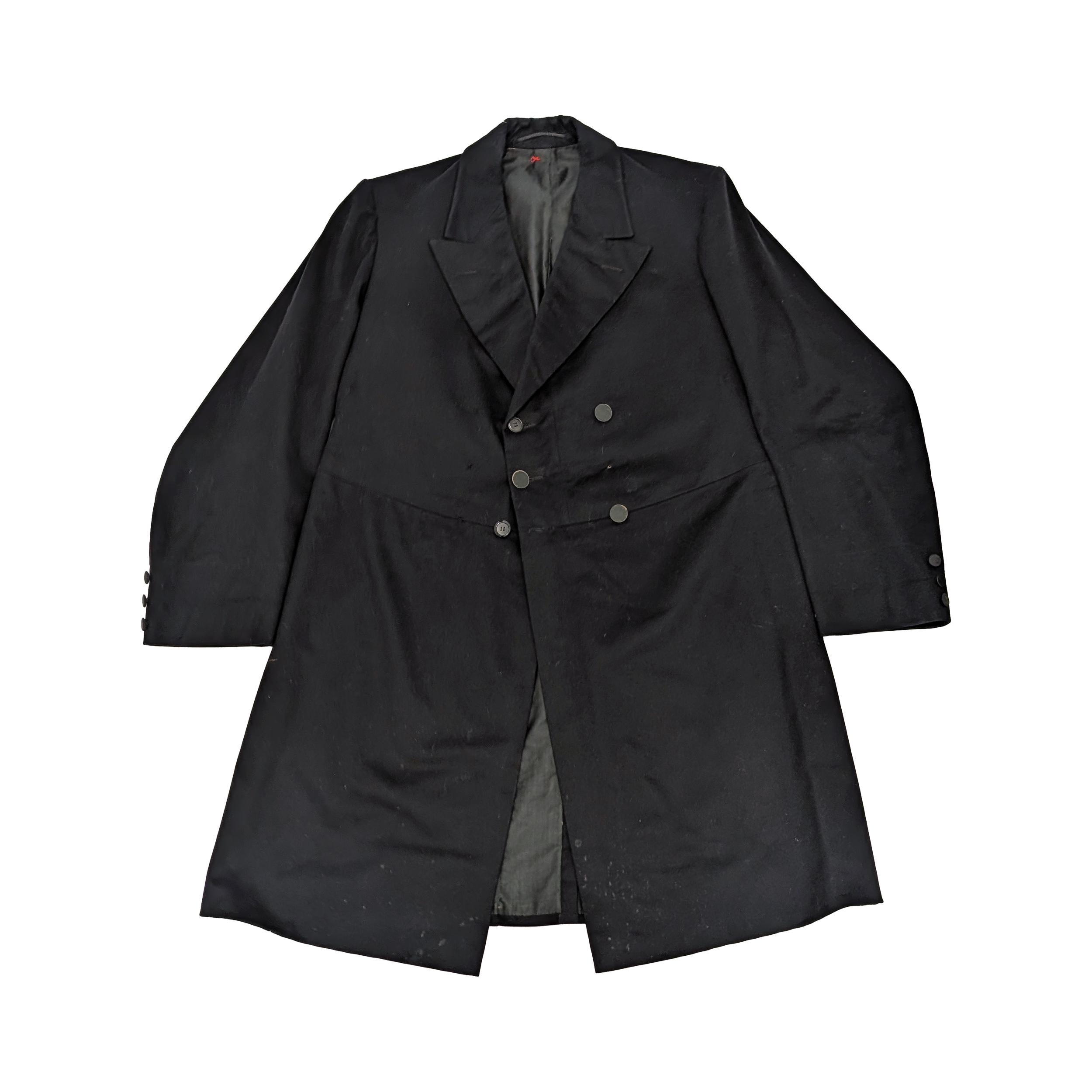 Vintage Mao Jacket - Etsy