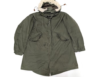 50s French Military Motorcycle Coat 古着 Vintage 50s French Army Motorcycle Coat Size 2 Paris - Etsy