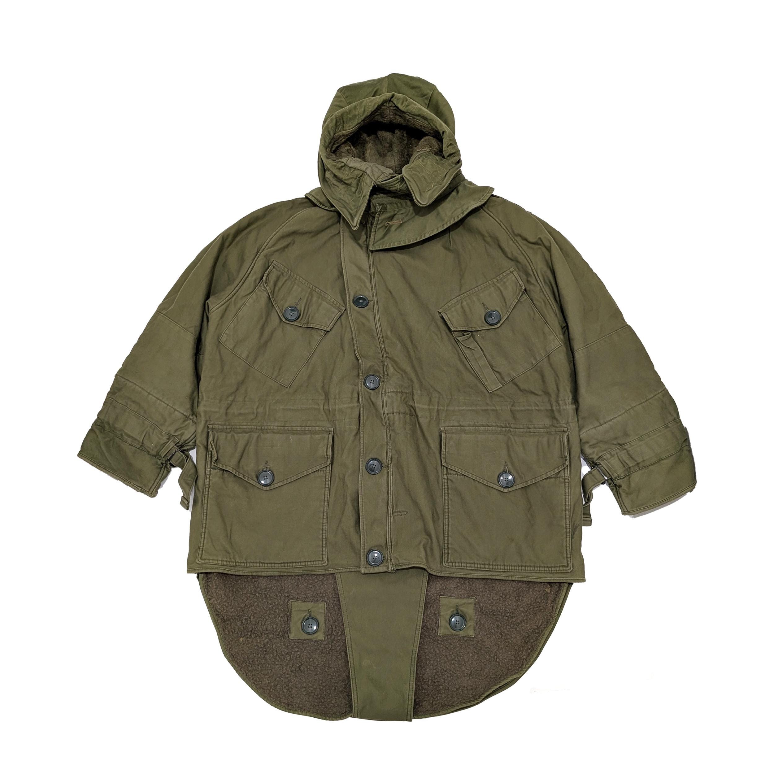 British Army Middle Parka - Etsy British Army Middle Parka - Etsy