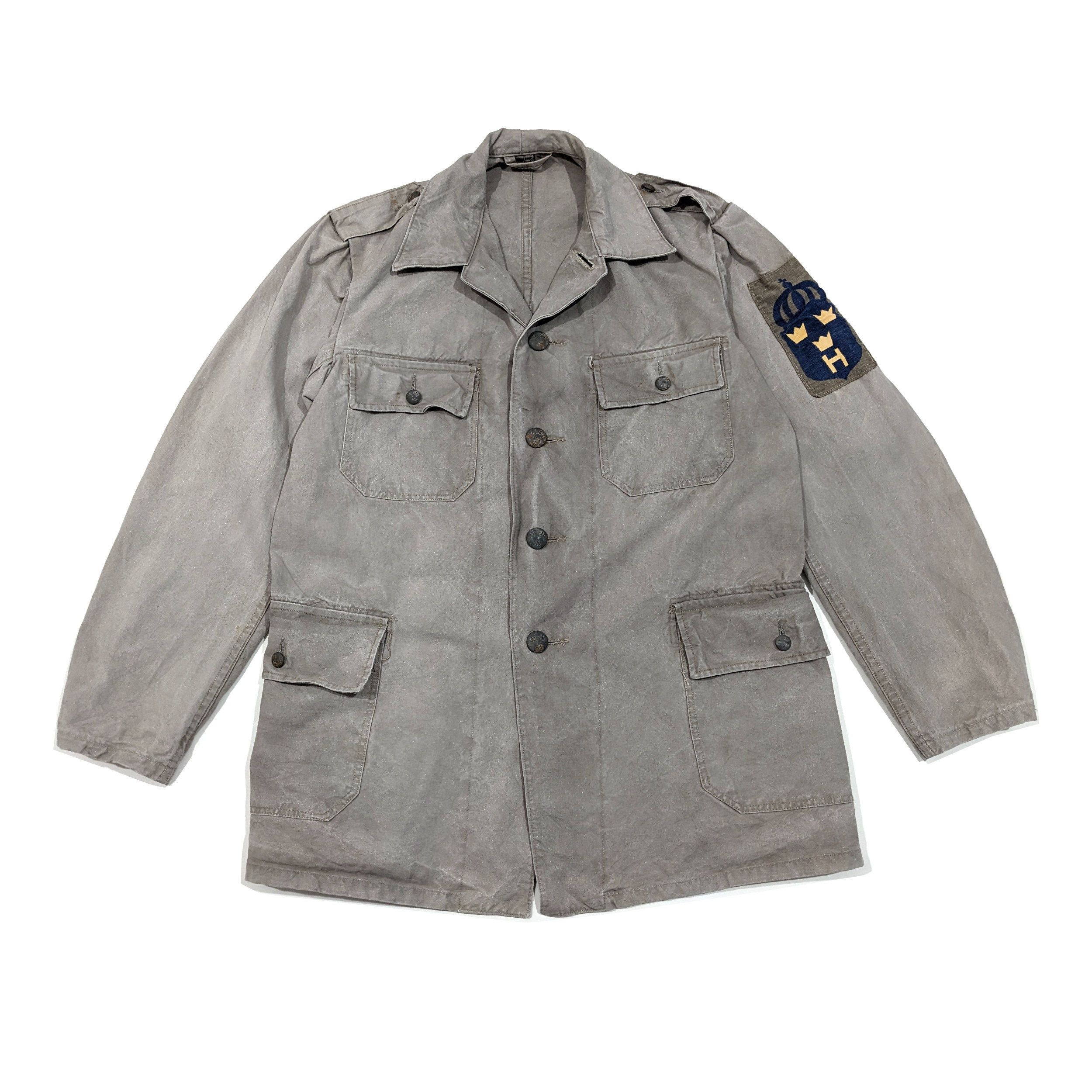 1940年代のスウェーデン軍 - Etsy 日本
