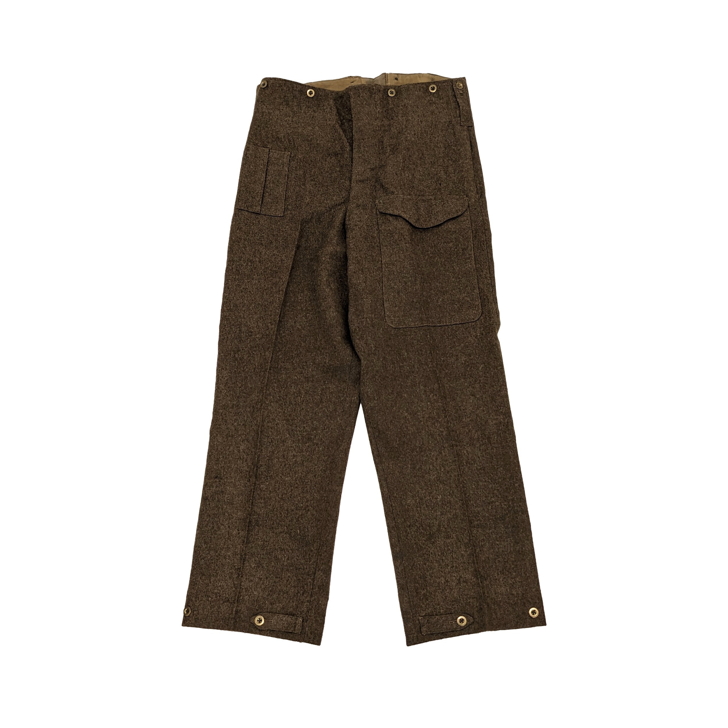 ジャケット・アウター Shinya Granhiert dark brown wool silk Shinya Granhiert dark brown wool silk