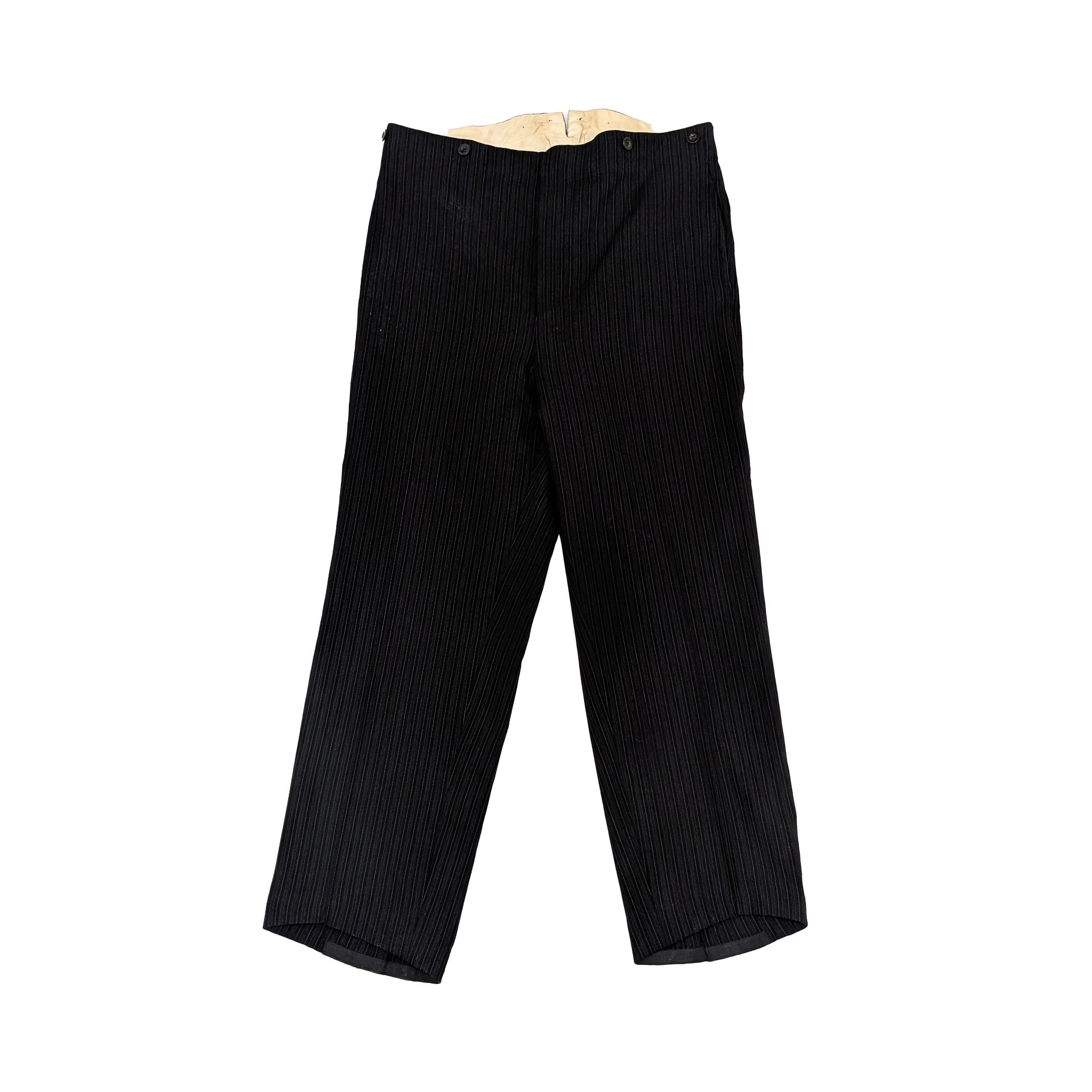 50’s Vintage Stripe Slakcs il_fullxfull.6453470996_jzz9.jpg