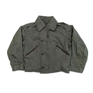 Vintage 90's MK 3 Beaufort Genuine Aircrew British Royal - Etsy