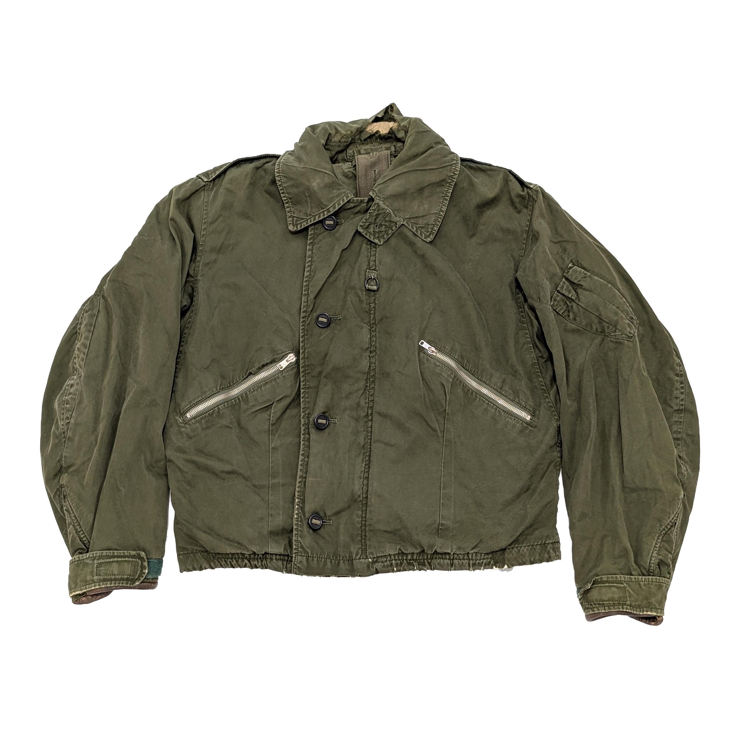 Raf Mk3 Jacket - Etsy