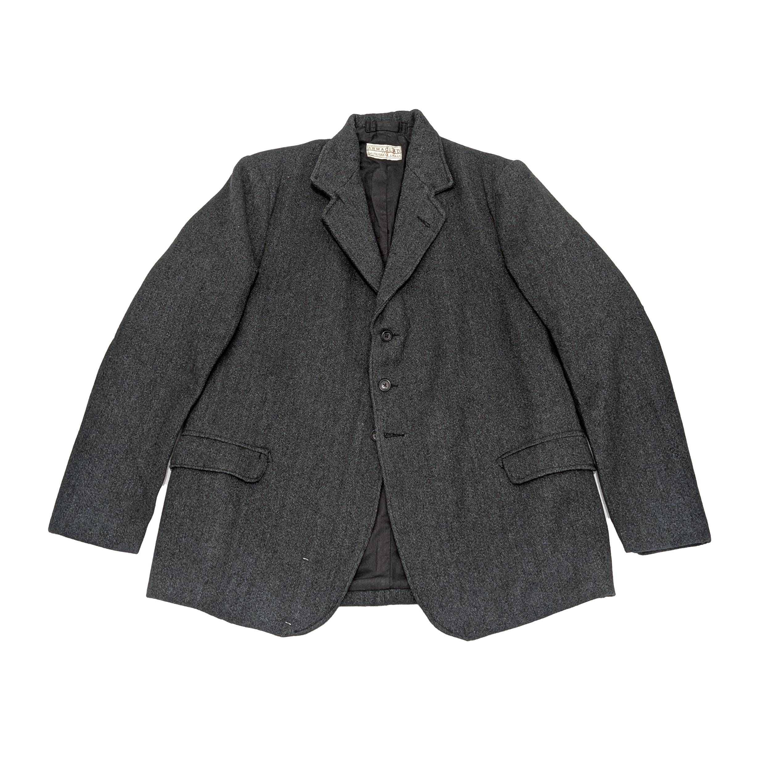 50s Deadstock Jacket - Etsy 50s Deadstock Jacket - Etsy