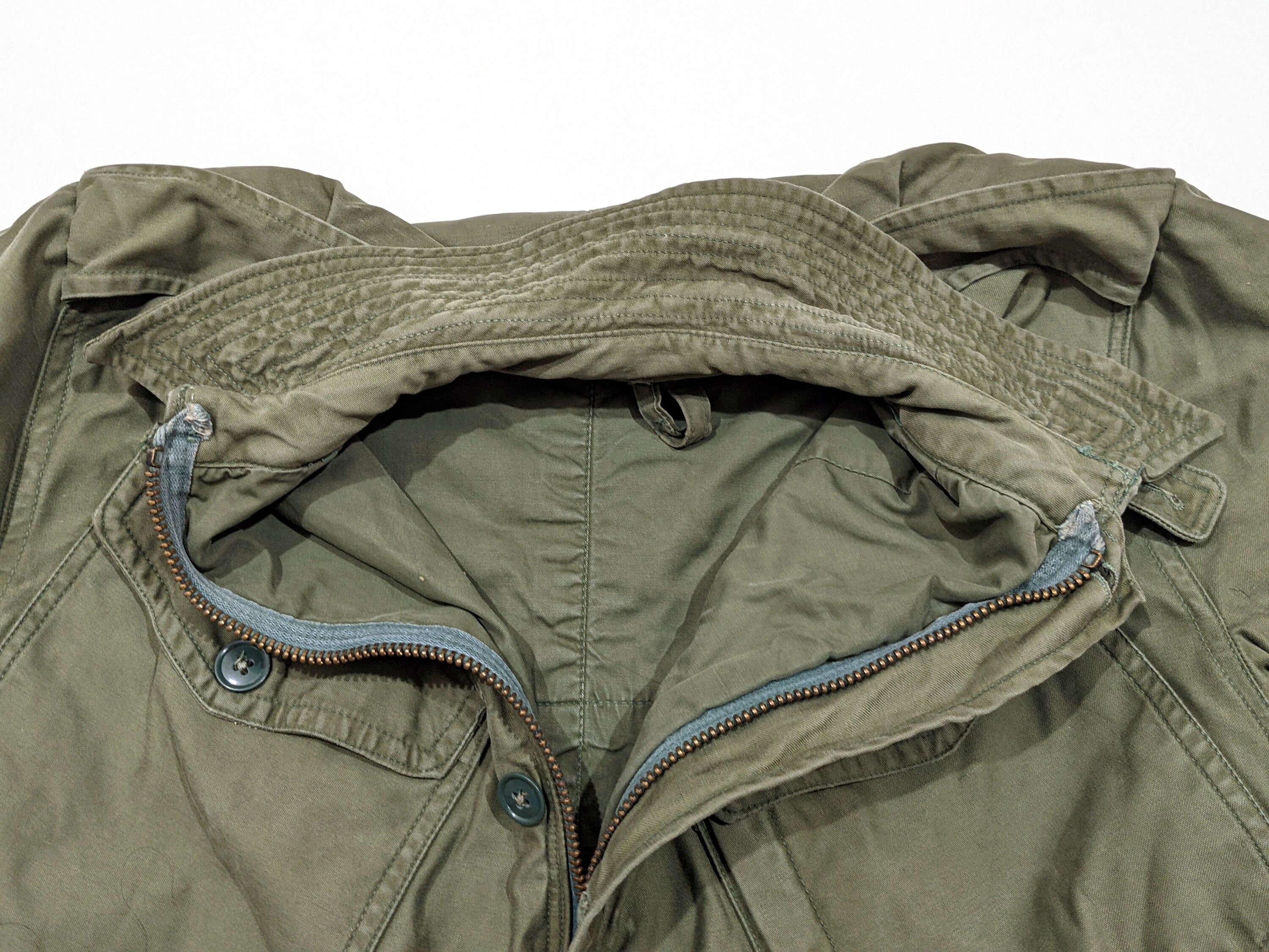 39+ Designs Military Smock Sewing Pattern - AyaanConal
