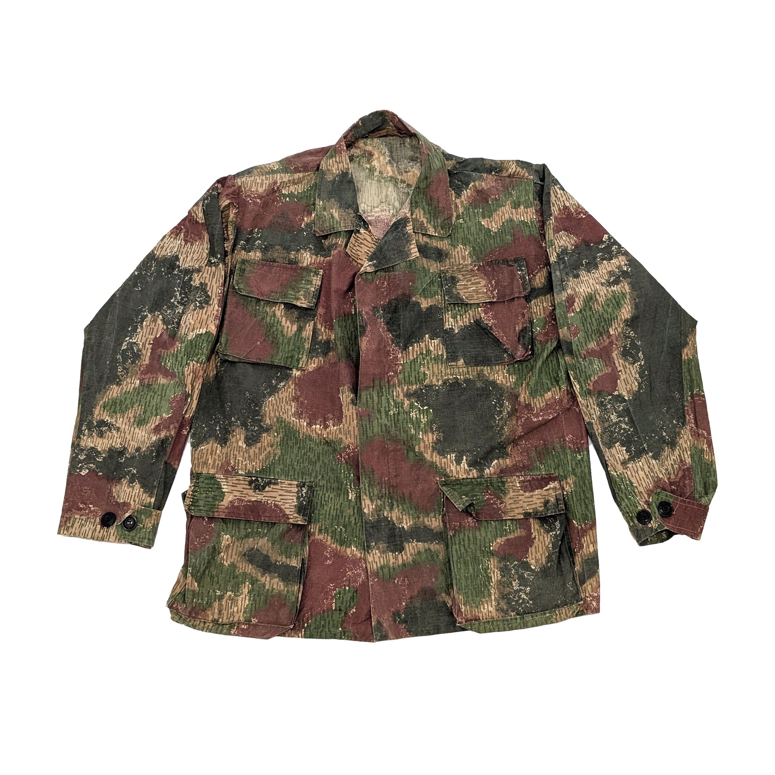 Czechoslovakian Camo - Etsy