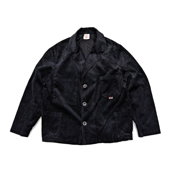 Corduroy clearance workwear jacket
