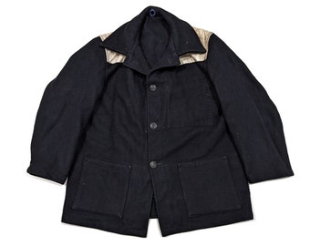 ORIGINAL VINTAGE DONKEY Jacket Workwear - Etsy ORIGINAL VINTAGE DONKEY Jacket Workwear - Etsy