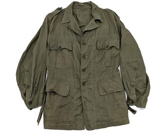 Vintage 80s US Army M 65 Fishtail Parka Deadstock With Liner Vintage 80s US Army M 65 Fishtail Parka Deadstock With Liner
