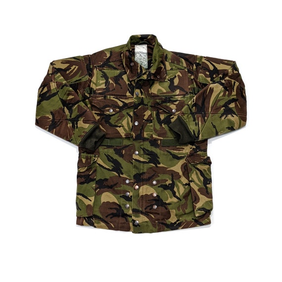 Vintage british army smock - Gem Vintage british army smock - Gem