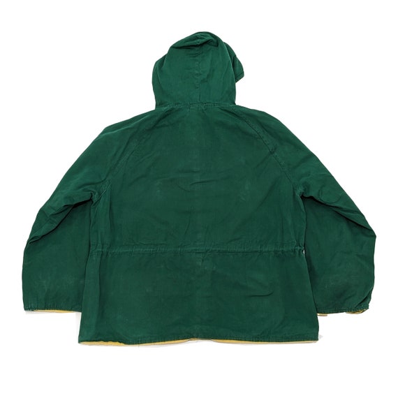 Vintage 50s British Jemcoprufe Hiking Smock Windproof Anorak Vintage 50s British Jemcoprufe Hiking Smock Windproof Anorak