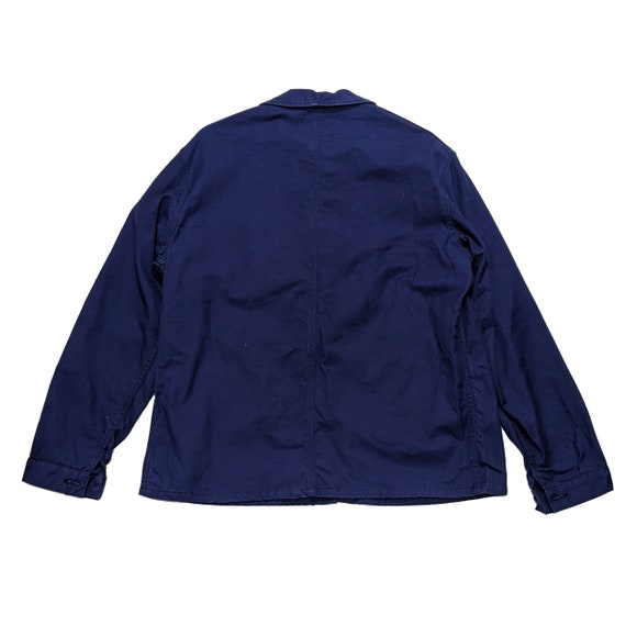 ジャケット・アウター 60's Adolphe Lafont Atelier Coat France 60s DEADSTOCK FRENCH WORK COTTON TWILL JACKET（フレンチ
