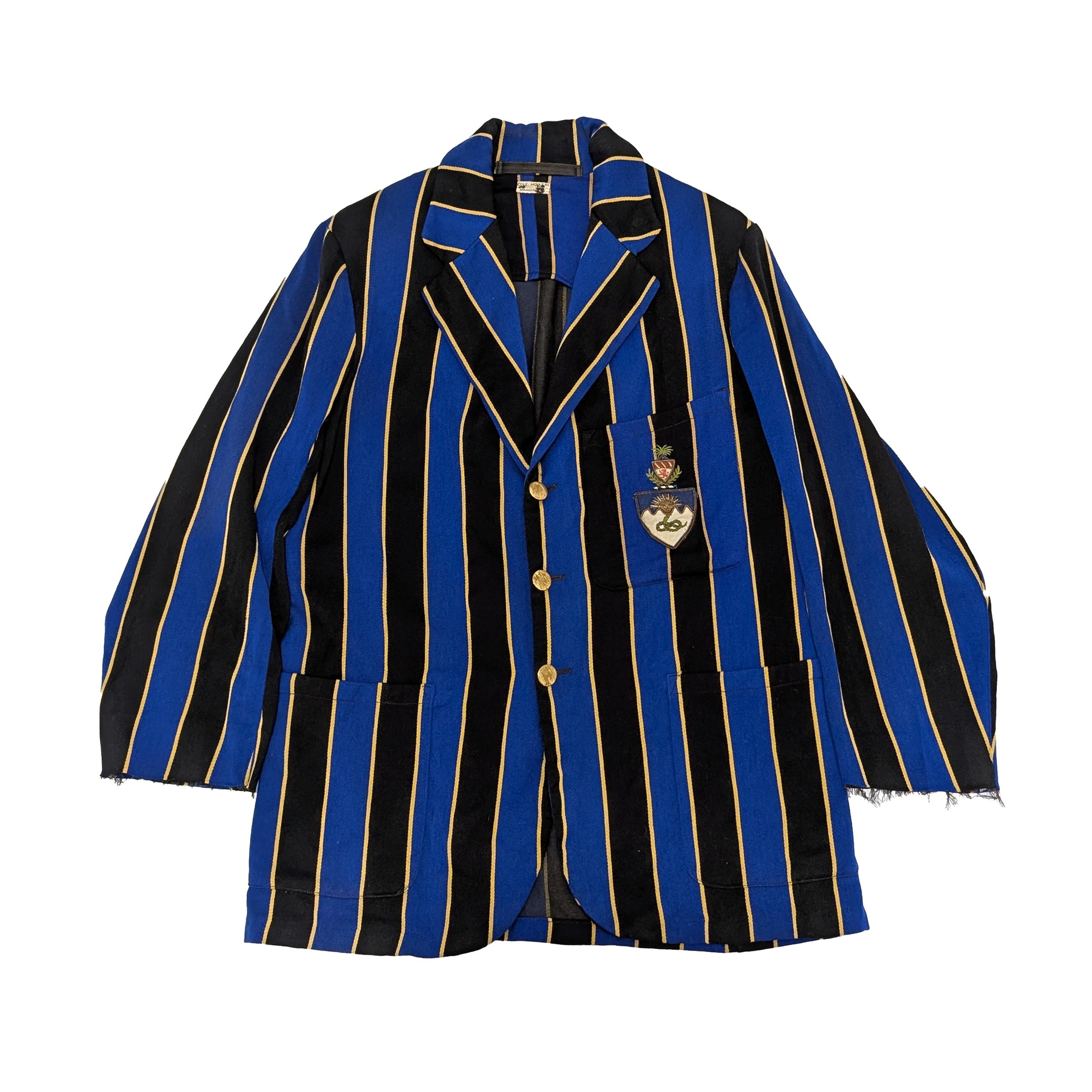 Mens 1920s Blazer Etsy