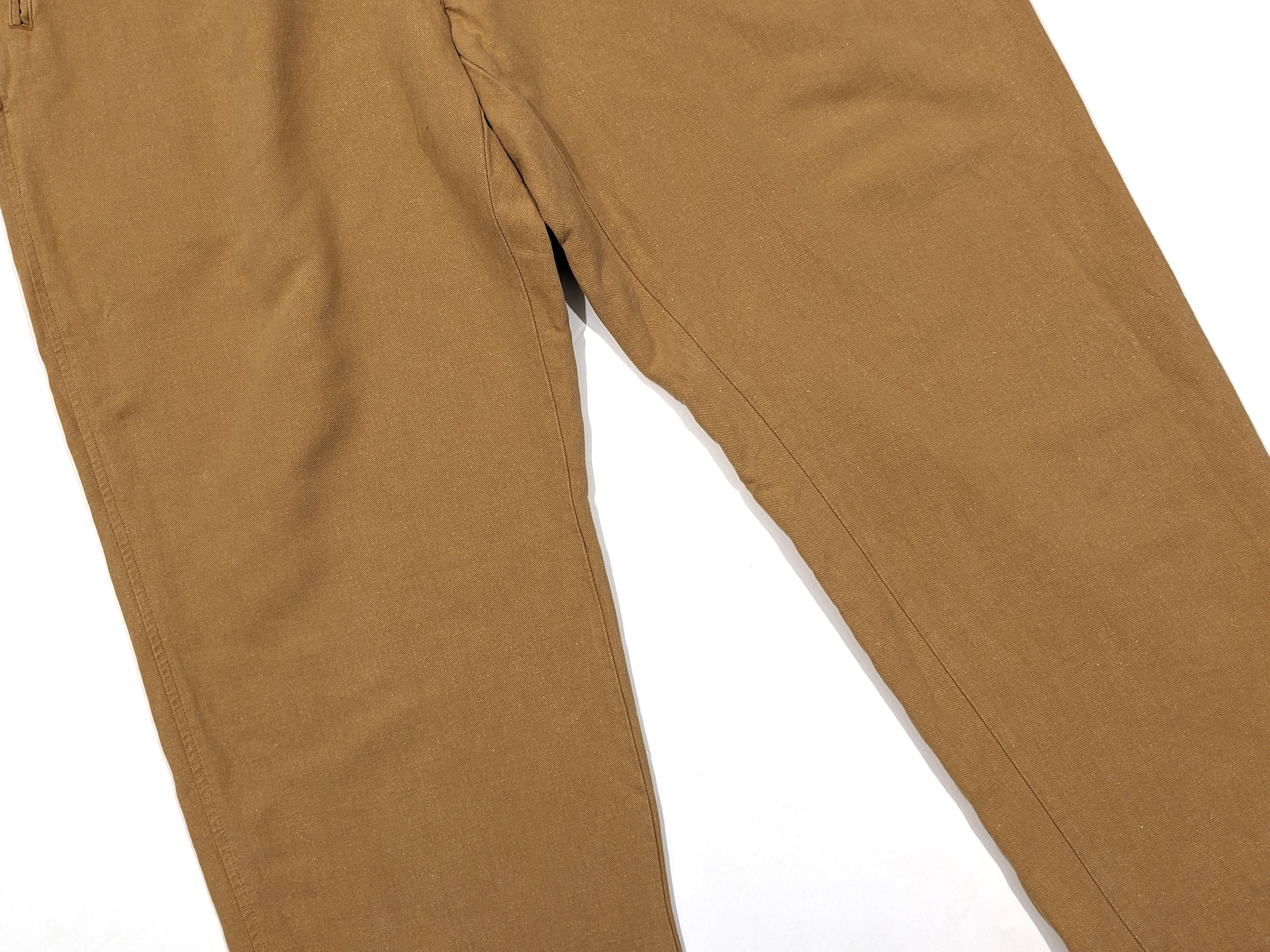 Vintage 80s Polo Ralph Lauren Chino Trousers Made in USA - Etsy
