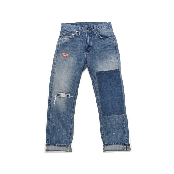 Levi's Vintage Clothing, Levi's LVC